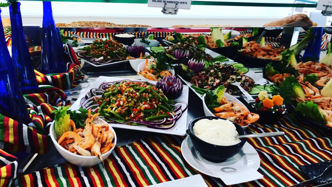 Gastro Hovima Costa Adeje - For Cool Adults