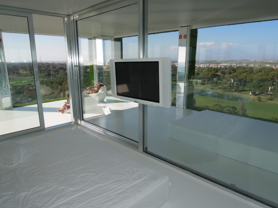 Familienzimmer: Elternzimmer mit Aussicht Adam & Eve - Adults only