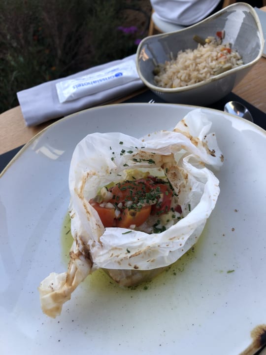 Gastro Harmony Boutique Resort