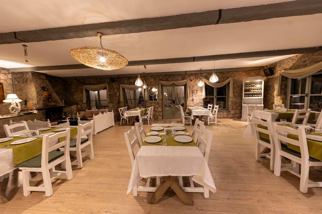 Gastro Elite World Village İstanbul Polonezköy