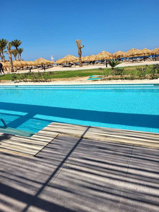 Ausblick Aldiana Club Naga Bay