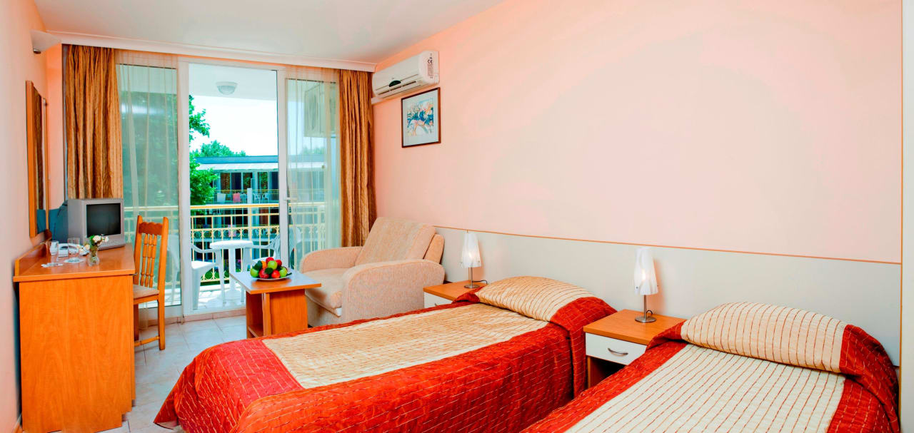 Hotel Ralitsa Ralitsa Aqua Club