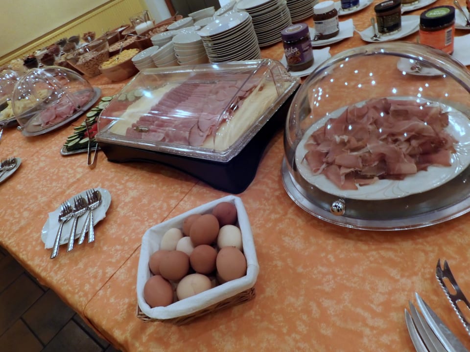 Gastro Hotel Bruggnerstubn