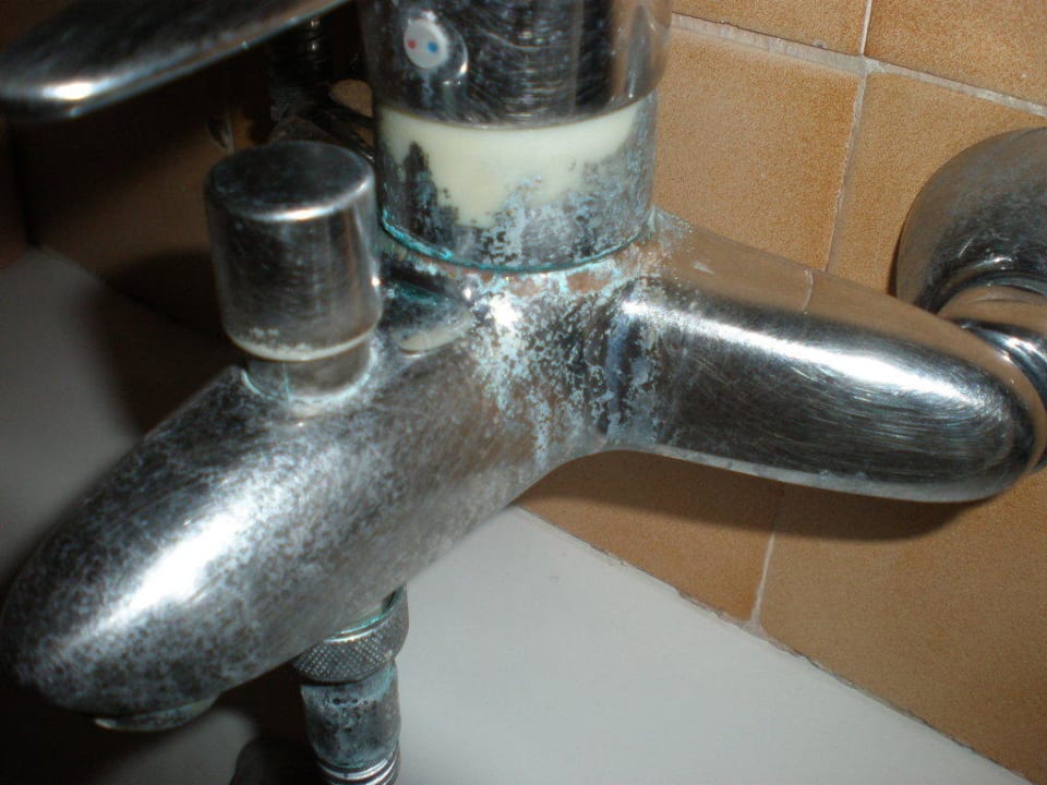 Bad Gavimar Ariel Chico Club & Resort