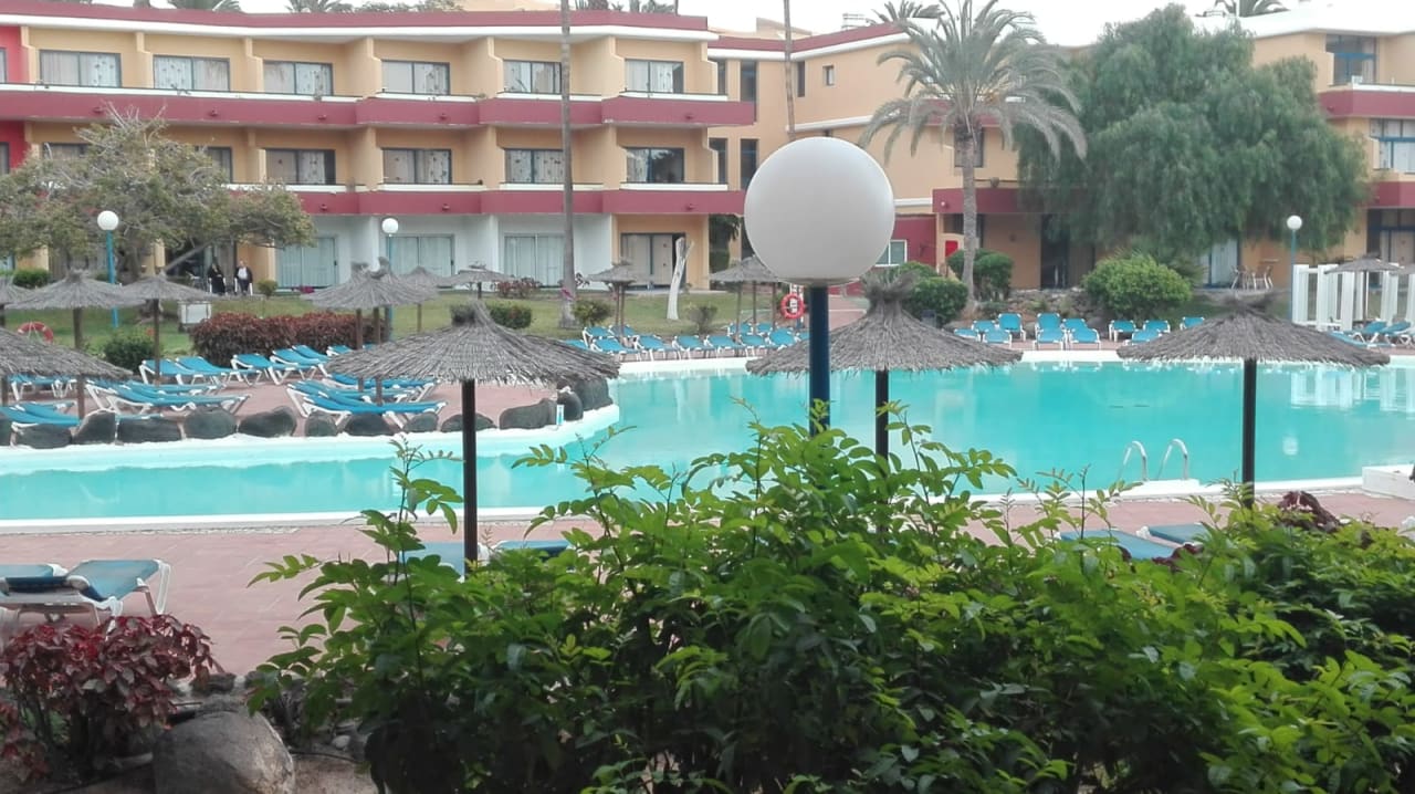 Pool SBH Fuerteventura Playa