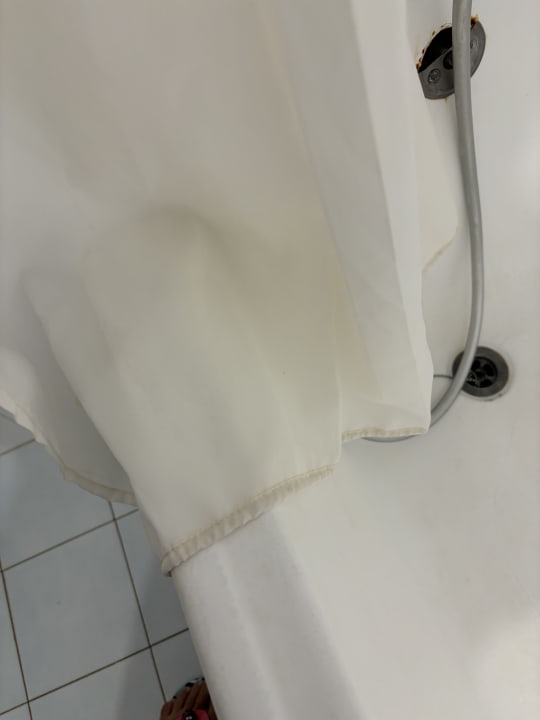 Zimmer Hotel El Mouradi Skanes Beach