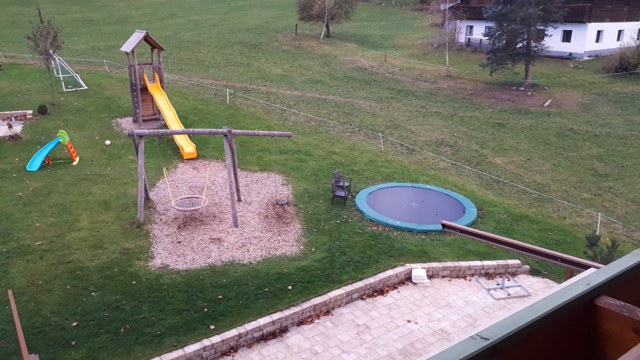 Sport & Freizeit Hotel Taxerhof