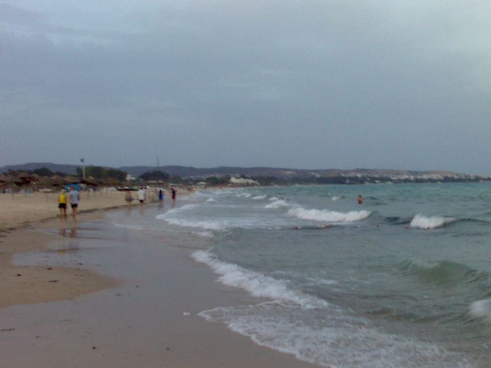 Strand Samira Club