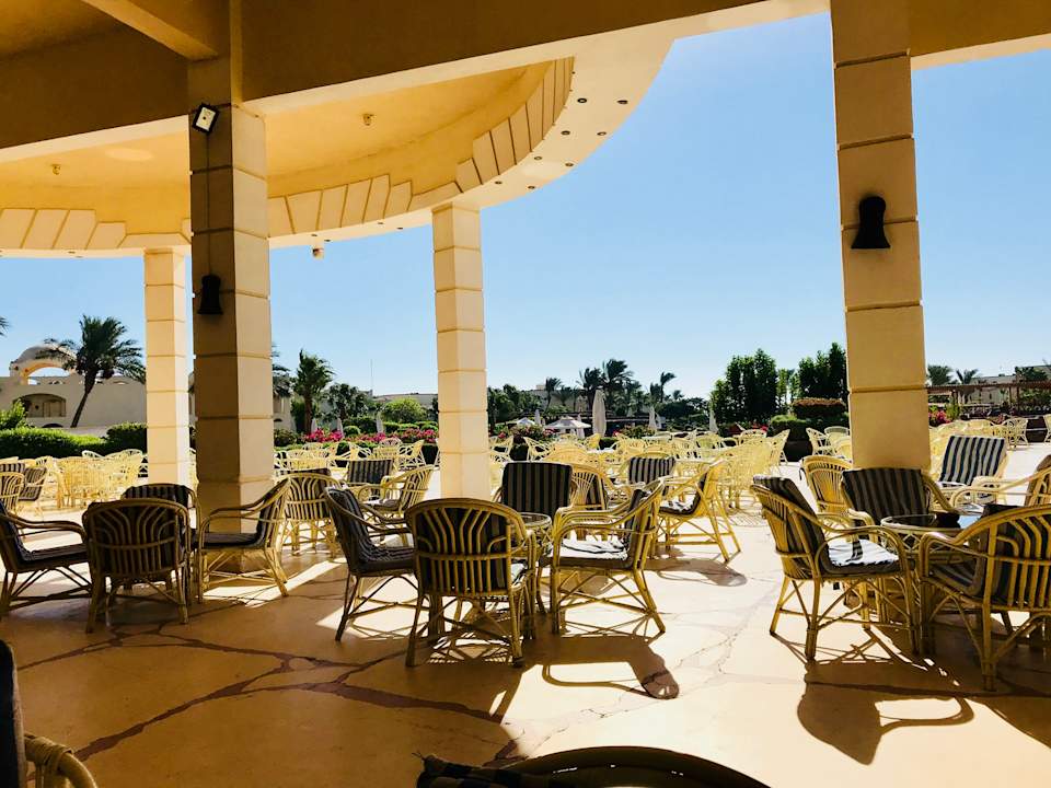 Lobby Regency Plaza Aqua Park & Spa