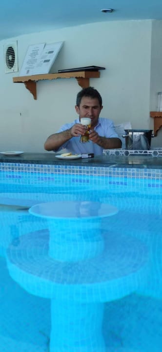 Gastro Side Sun Hotel