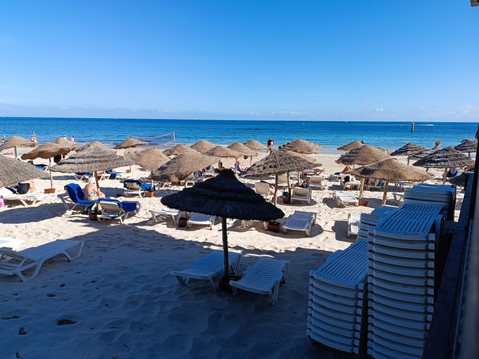 Strand Marhaba Royal Salem