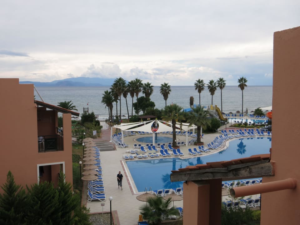 Hotel Ephesia Holiday Beach Club Ephesia Holiday Beach Club