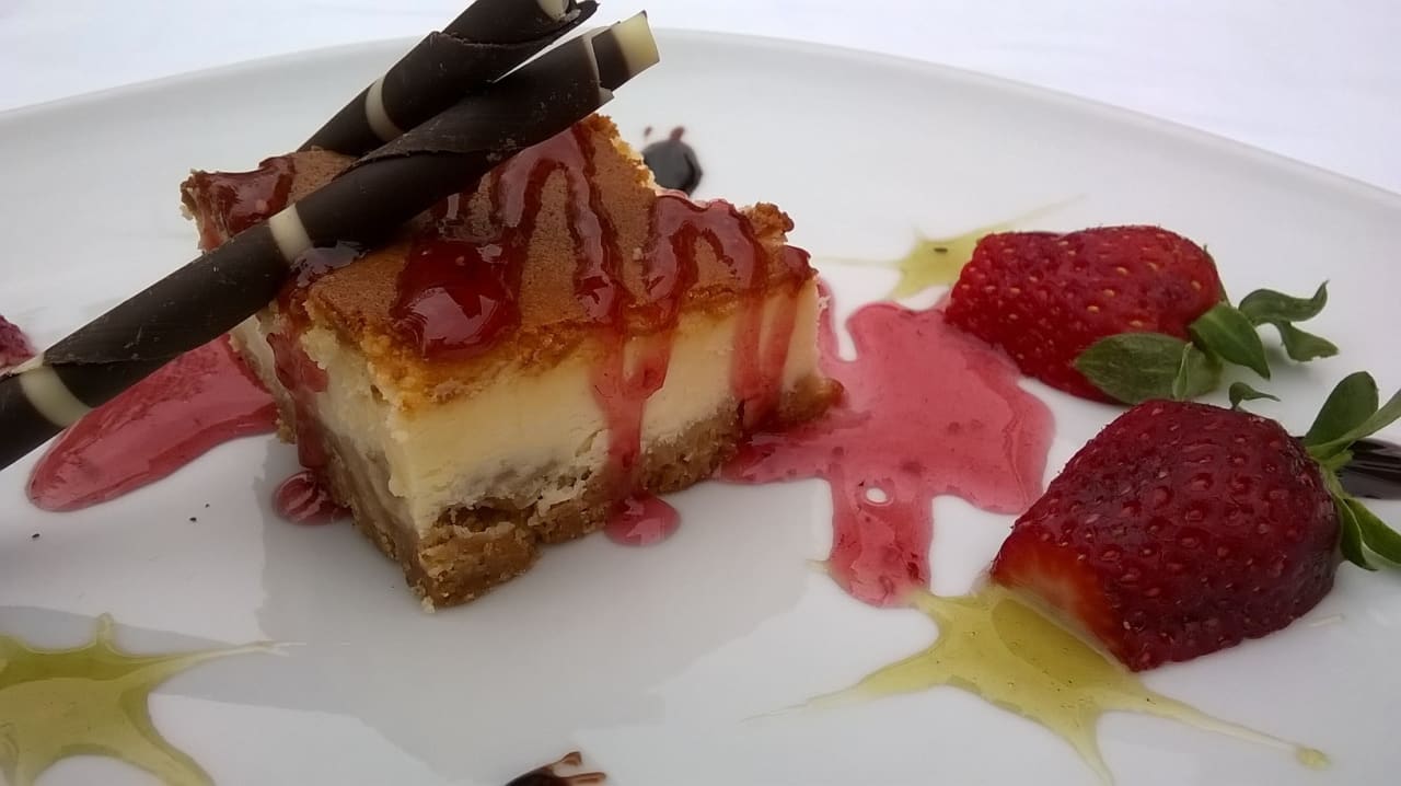 Restaurant TUI MAGIC LIFE Beldibi +16