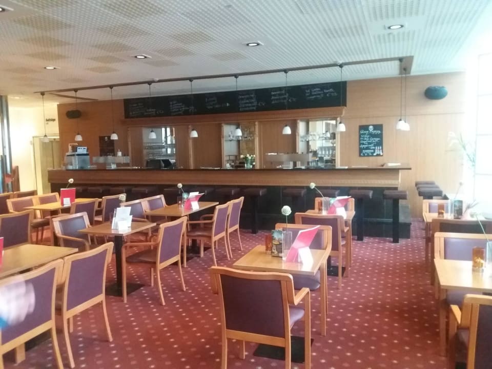 Bar AHORN Hotel Am Fichtelberg