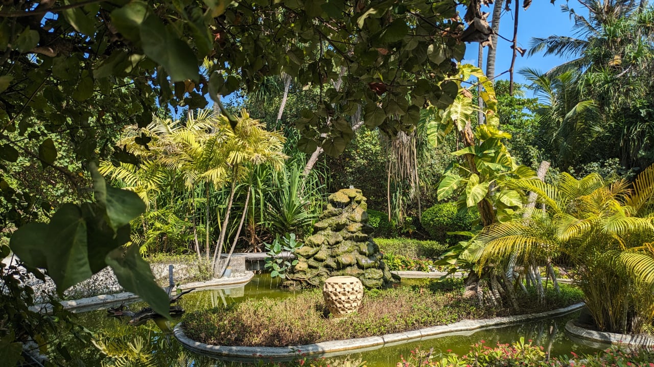 Ausblick Adaaran Select Meedhupparu Island Resort - Premium All Inclusive