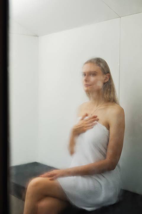 Pool Hotel zum Hirschen