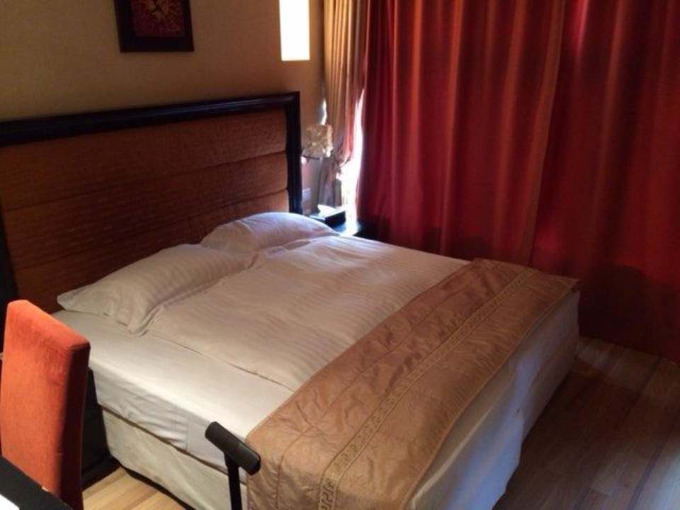 Bett Le Boutique Hotel Moxa