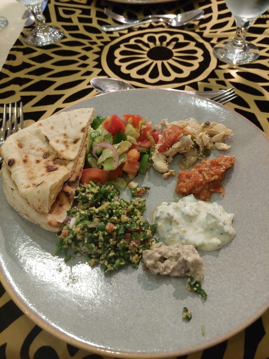 Gastro Jaz Soma Beach