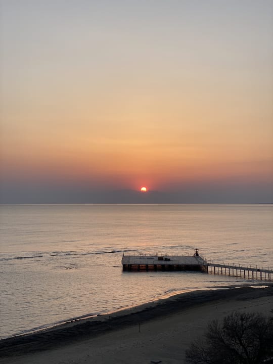 Strand Seaden Quality Resort & Spa