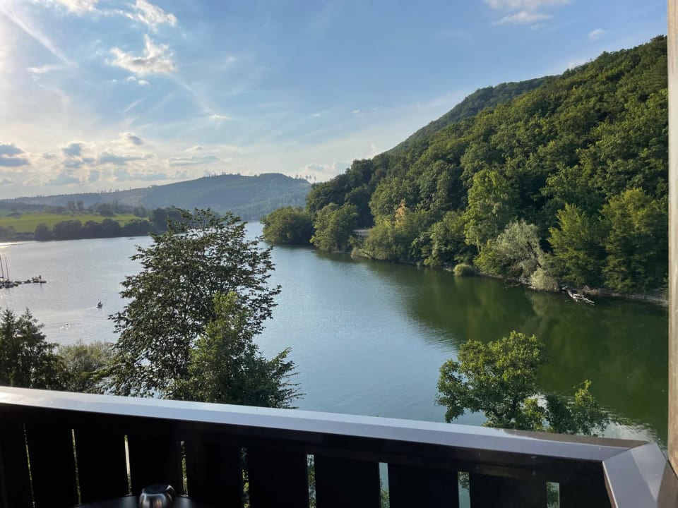 Zimmer Göbel's Seehotel Diemelsee