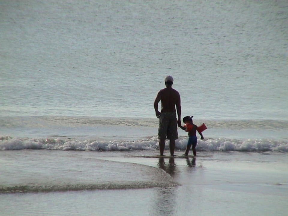 Strand SBH Club Paraiso Playa