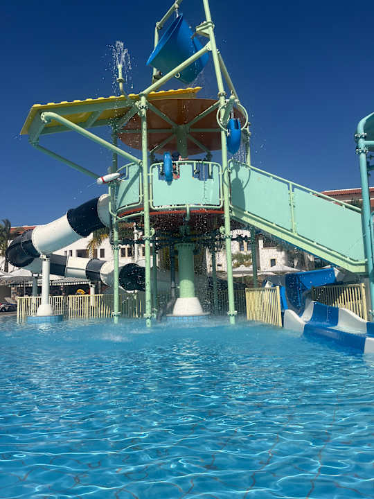 Pool Creta Maris Resort