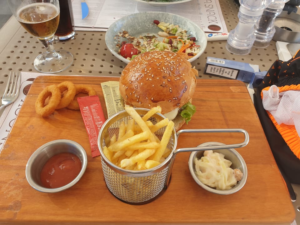 Gastro Seaden Quality Resort & Spa