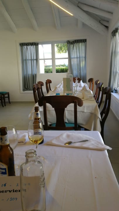 Gastro Playa Esperanza Resort