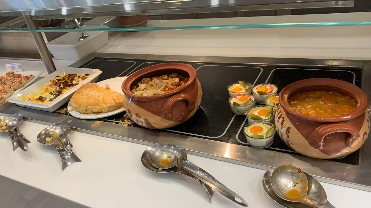 Gastro Sentido Marea