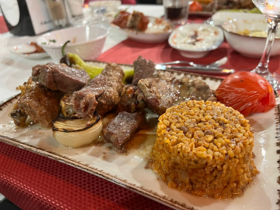 Gastro Crystal Paraiso Aqua Collection