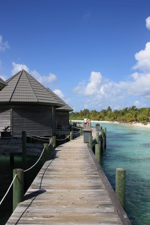 Water-Villa Kuredu Island Resort & Spa