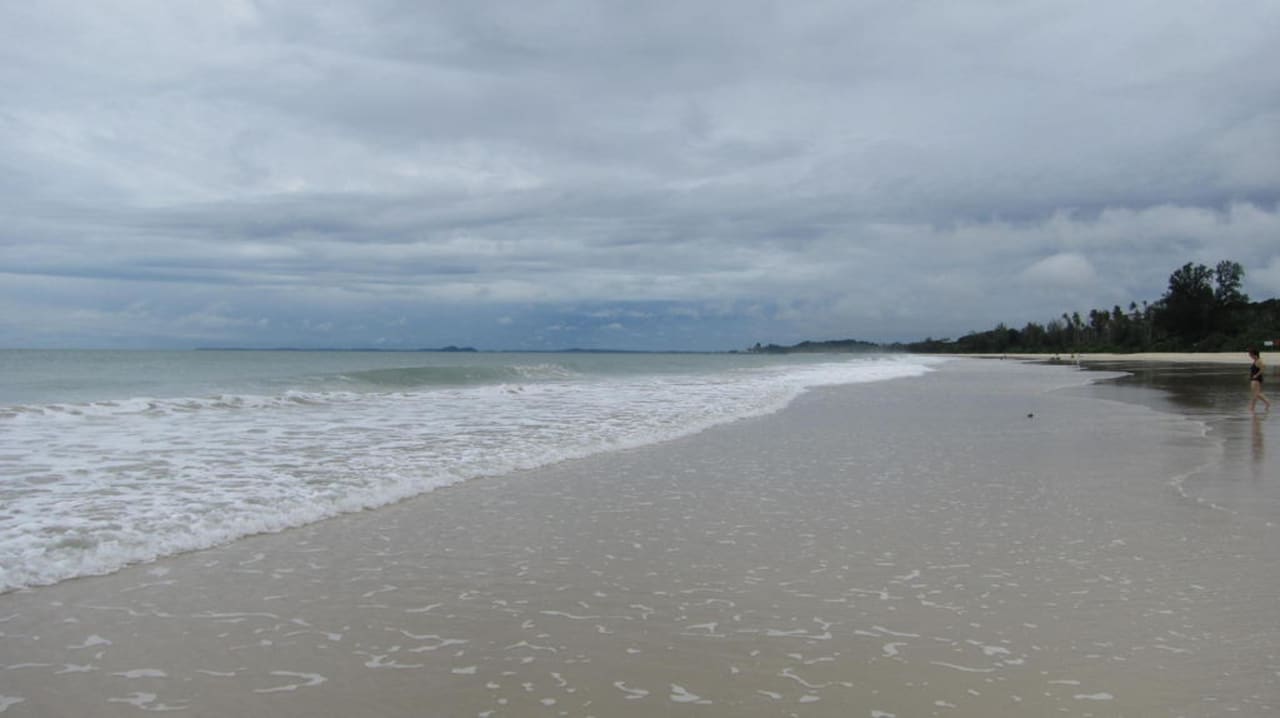 Strand Hotel Bintan Lagoon Resort