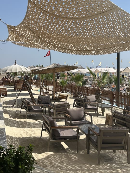 Strand Hotel Delphin Imperial