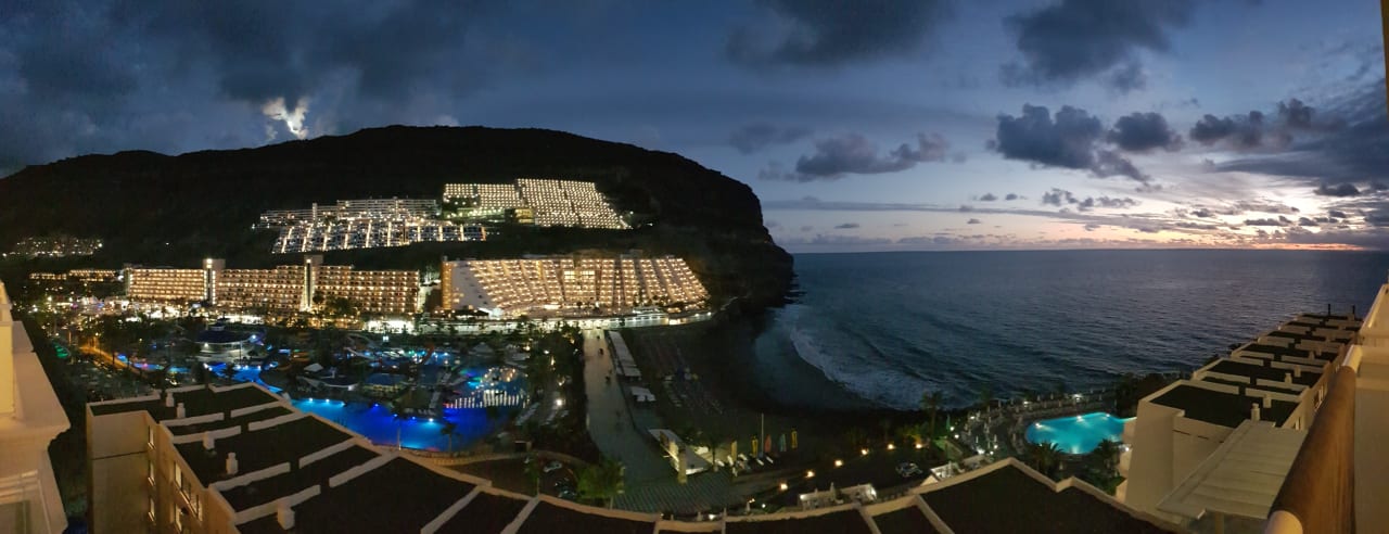 Strand Princess Taurito