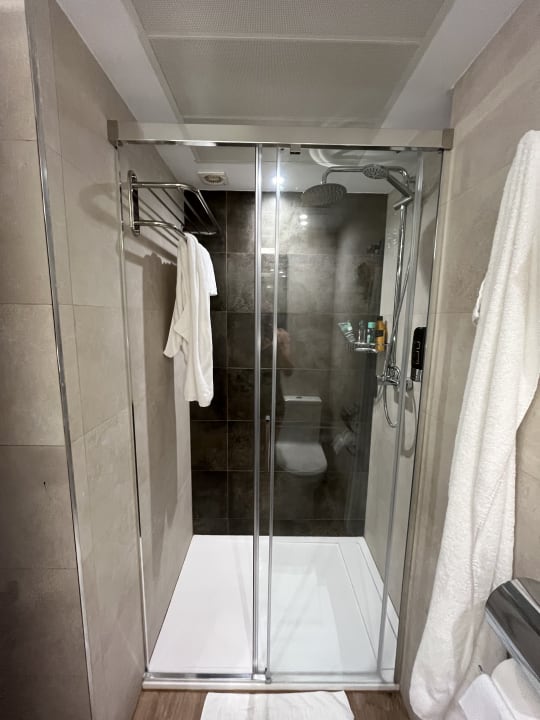 Zimmer Hotel Sant Jordi