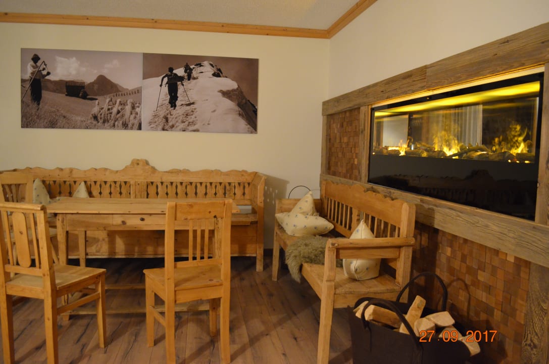 Sonstiges Hotel Central - das kleine Boutique Hotel am Achensee