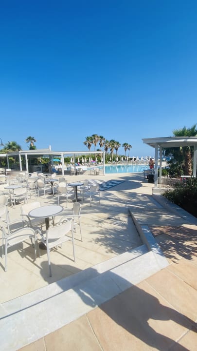 Pool Hotel Minos Mare Beach