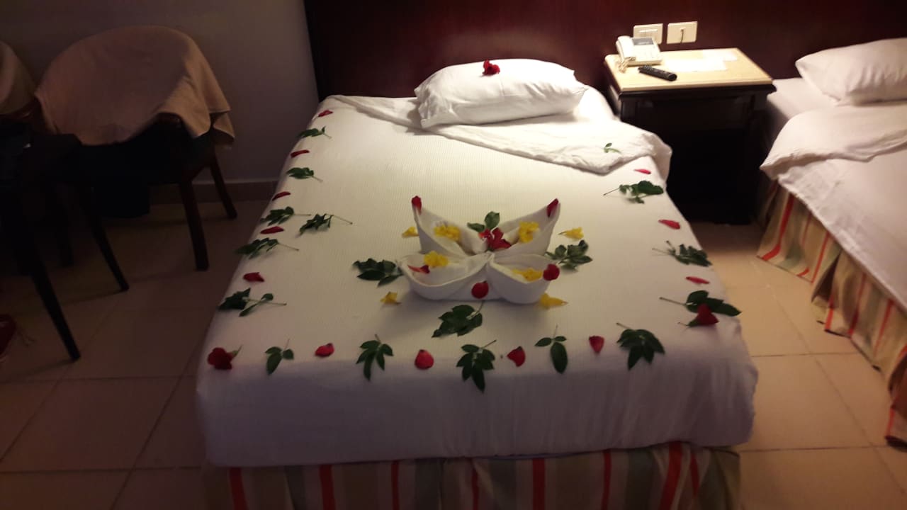 Zimmer Serenity Alpha Beach