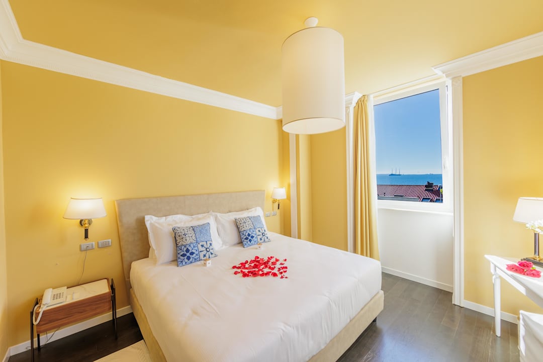 Zimmer Greif Hotel & Spa