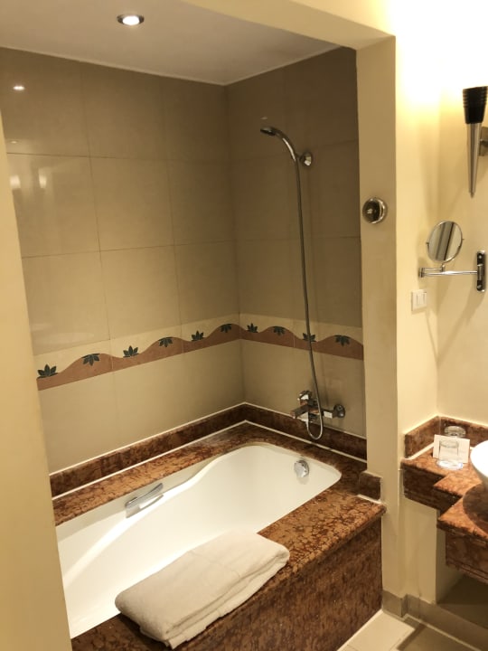 Zimmer Premier Le Reve Hotel & Spa