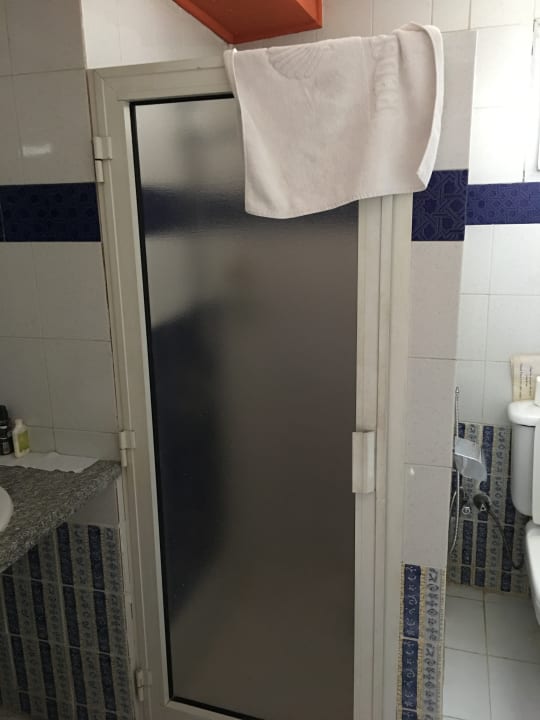 Zimmer Ghazala Beach