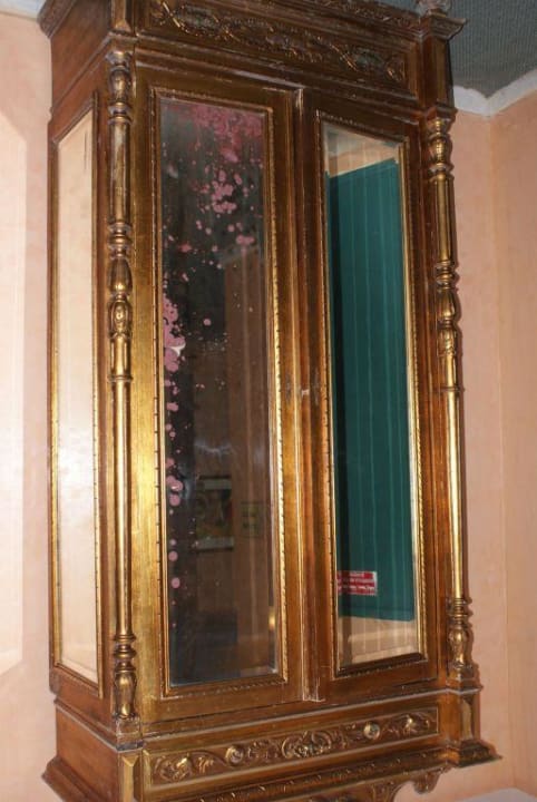 Flurdeko El Ksar Resort & Thalasso