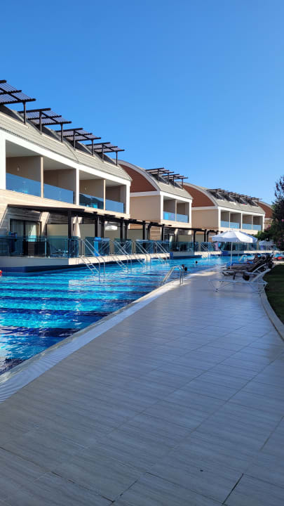 Außenansicht TUI MAGIC LIFE Jacaranda