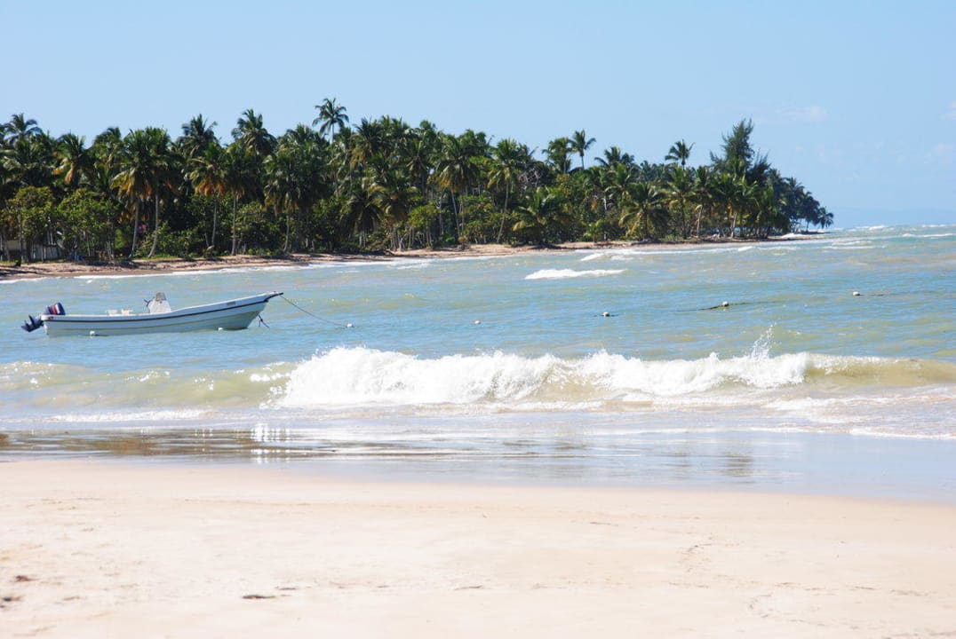 Strand Bahia Principe Grand El Portillo