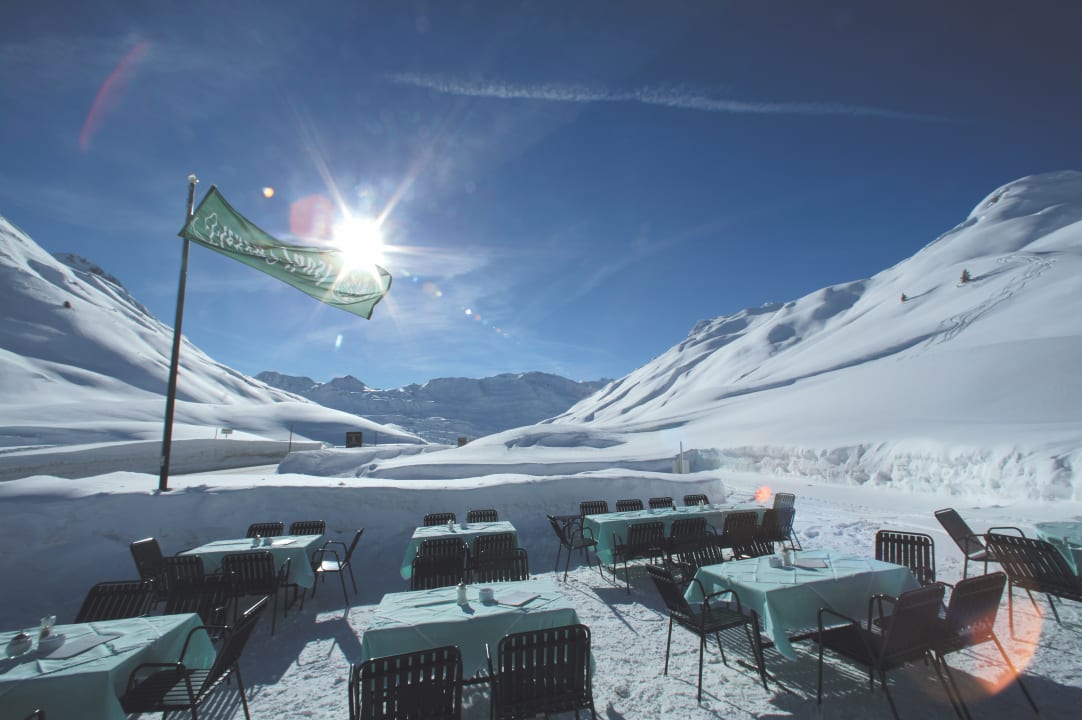 Gastro Hotel Edelweiss