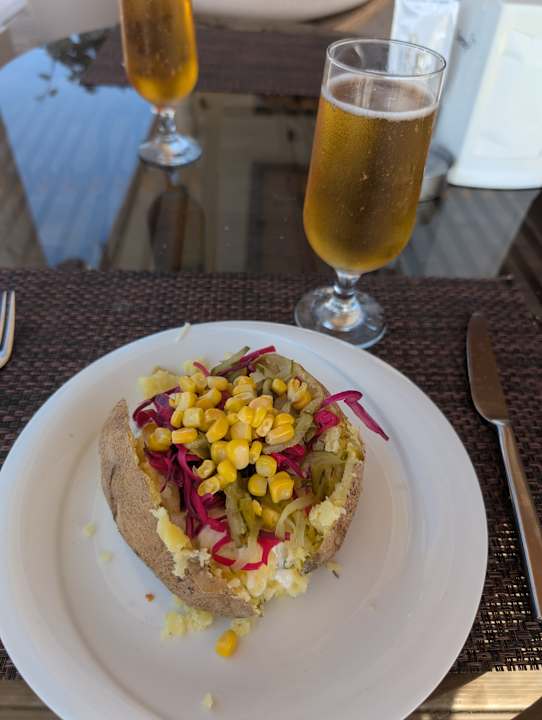 Strand Seashell Vega