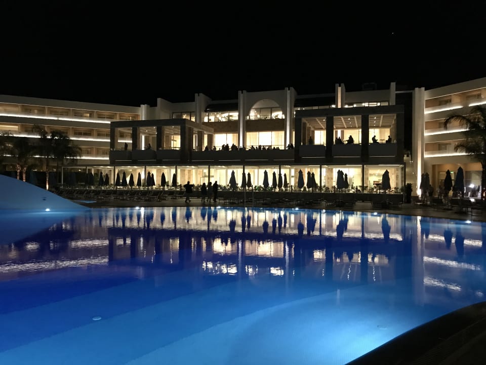 Pool Princess Andriana Resort & Spa