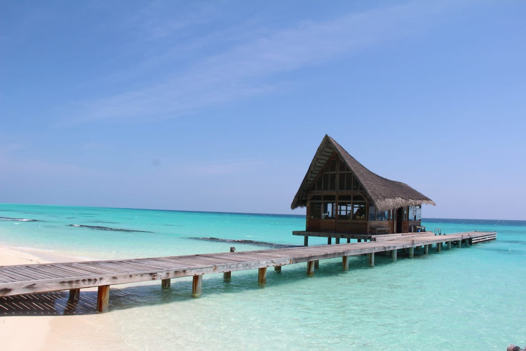 Strand Kuramathi Maldives