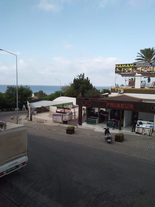 Ausblick Side Alegria Hotel & Spa - Adults only +16