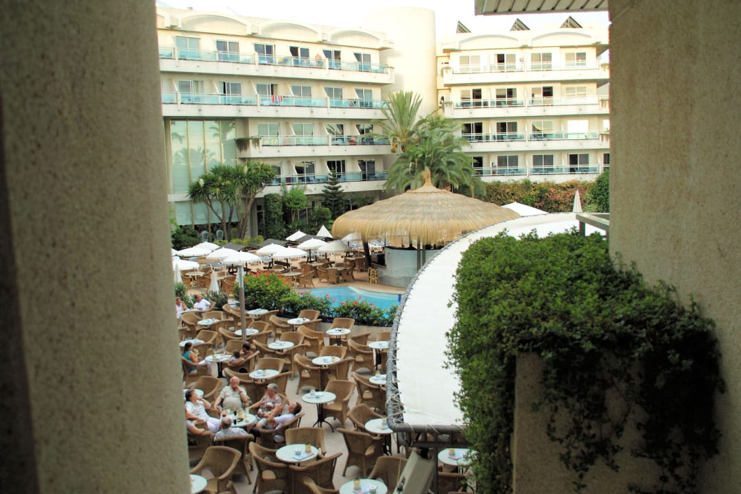 Rei del Meditrerrani BG Hotel Rei del Mediterrani Palace